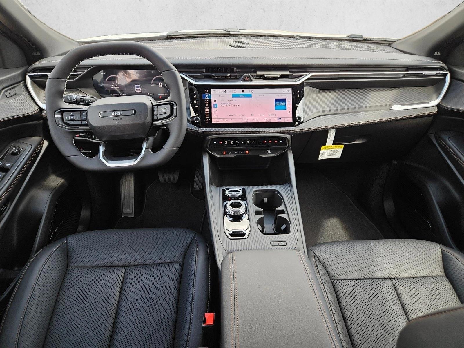 Thumbnail: 2026 Jeep Cherokee - 3