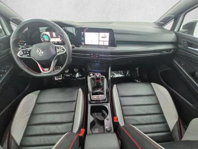 2024 Volkswagen Golf