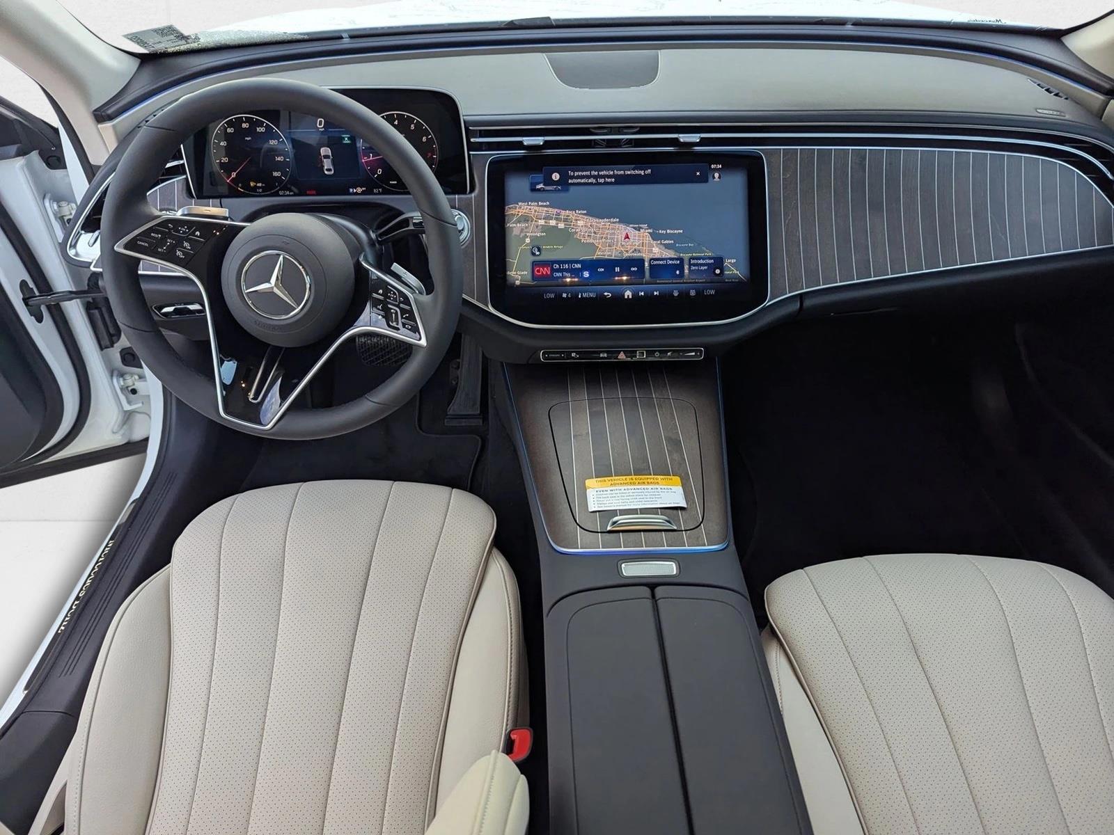 Thumbnail: 2026 Mercedes-Benz E-Class - 3