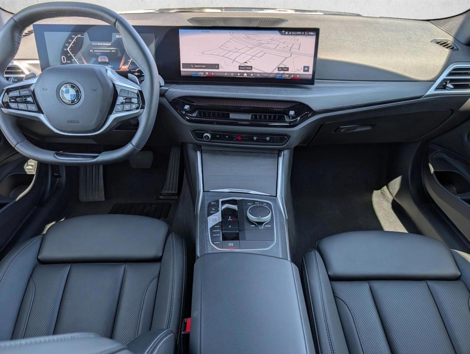Thumbnail: 2025 BMW 4 Series - 4