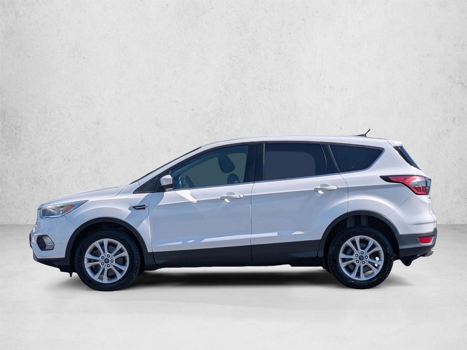 Thumbnail: 2017 Ford Escape - 2