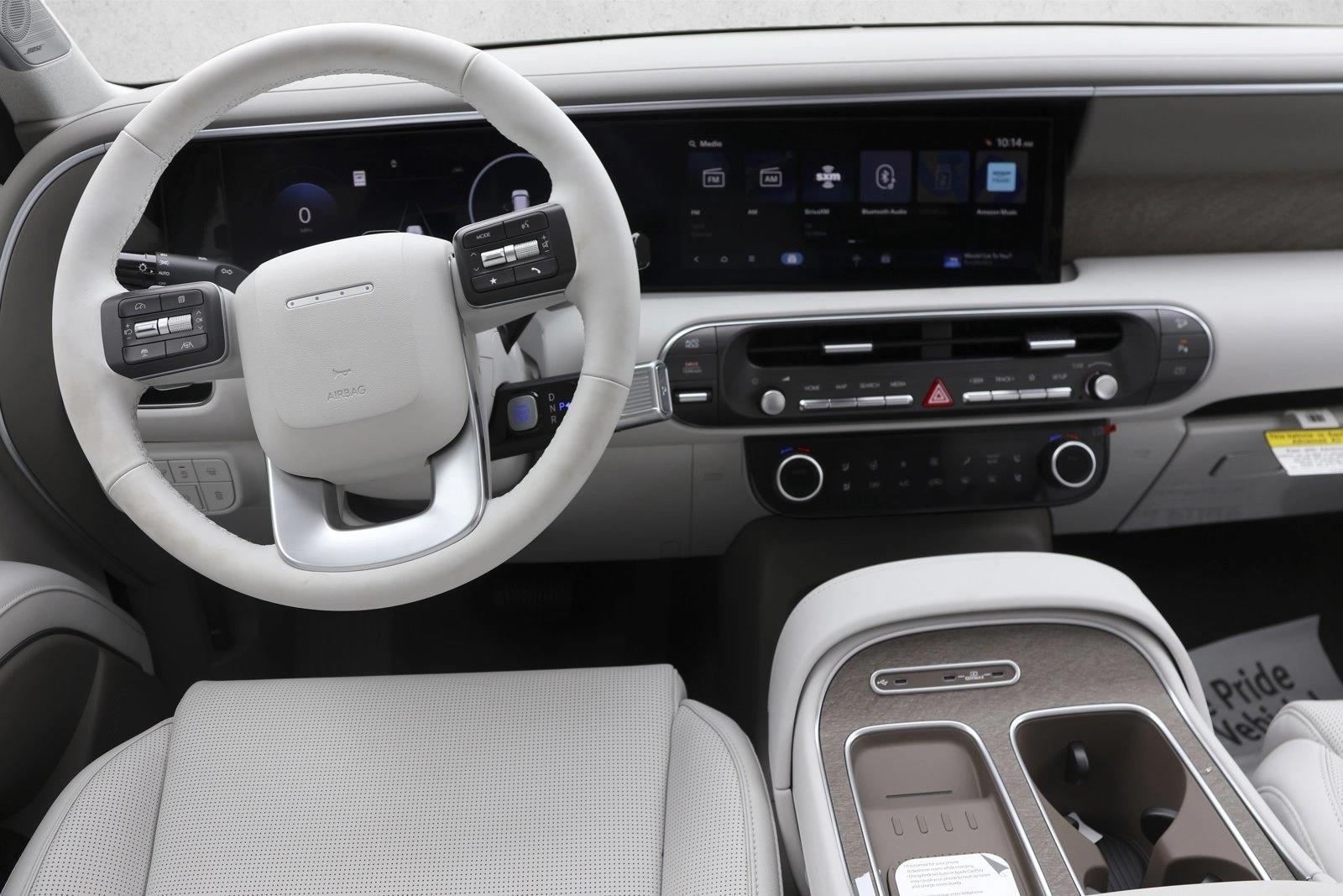 Thumbnail: 2026 Hyundai Palisade - 3