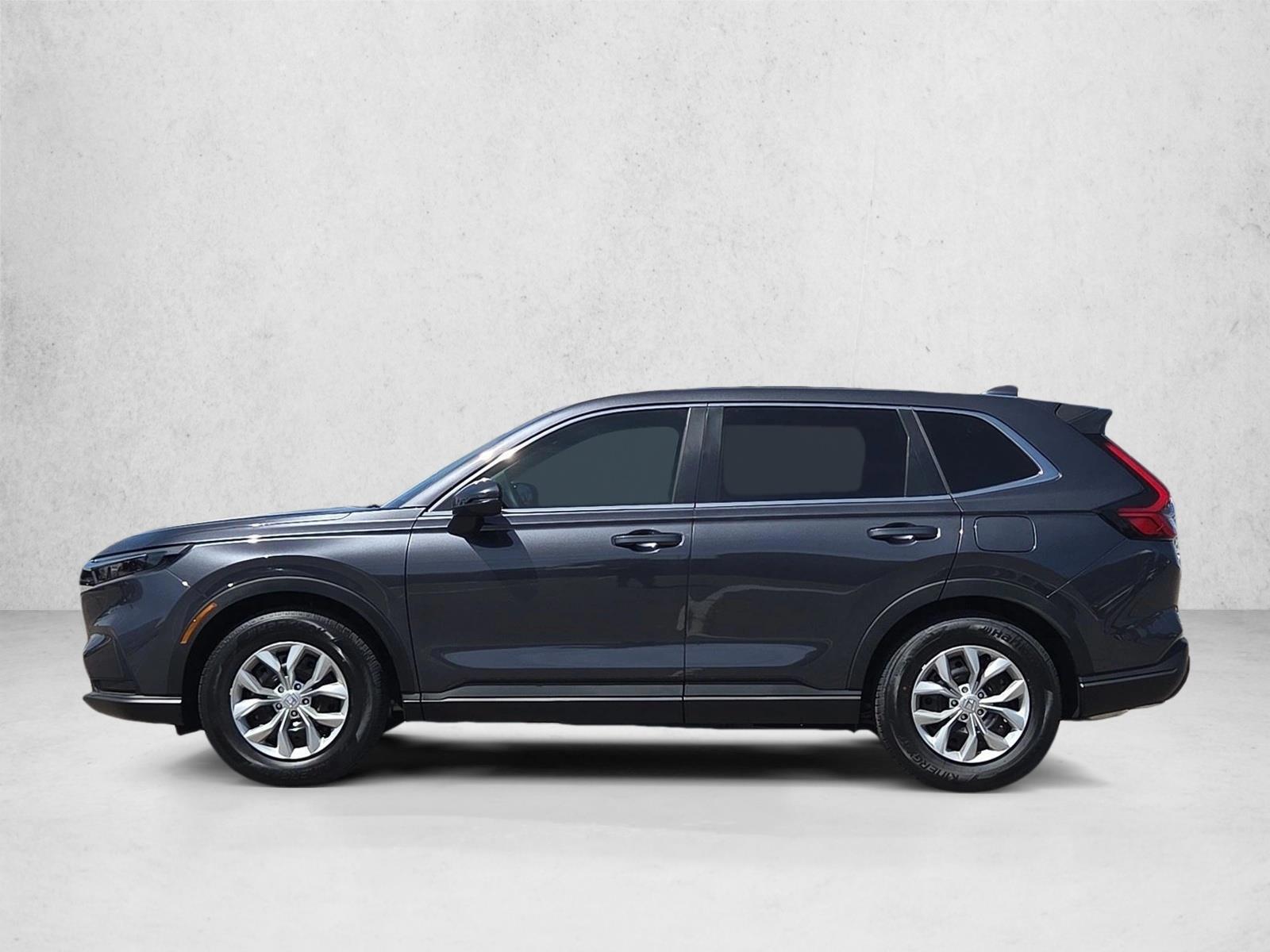 Thumbnail: 2026 Honda CR-V - 2