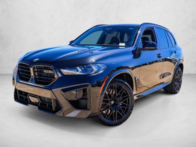 2026 BMW X5 M