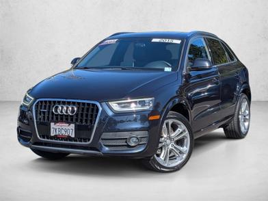 2015 Audi Q3 Prestige -
                  Mountain View, CA