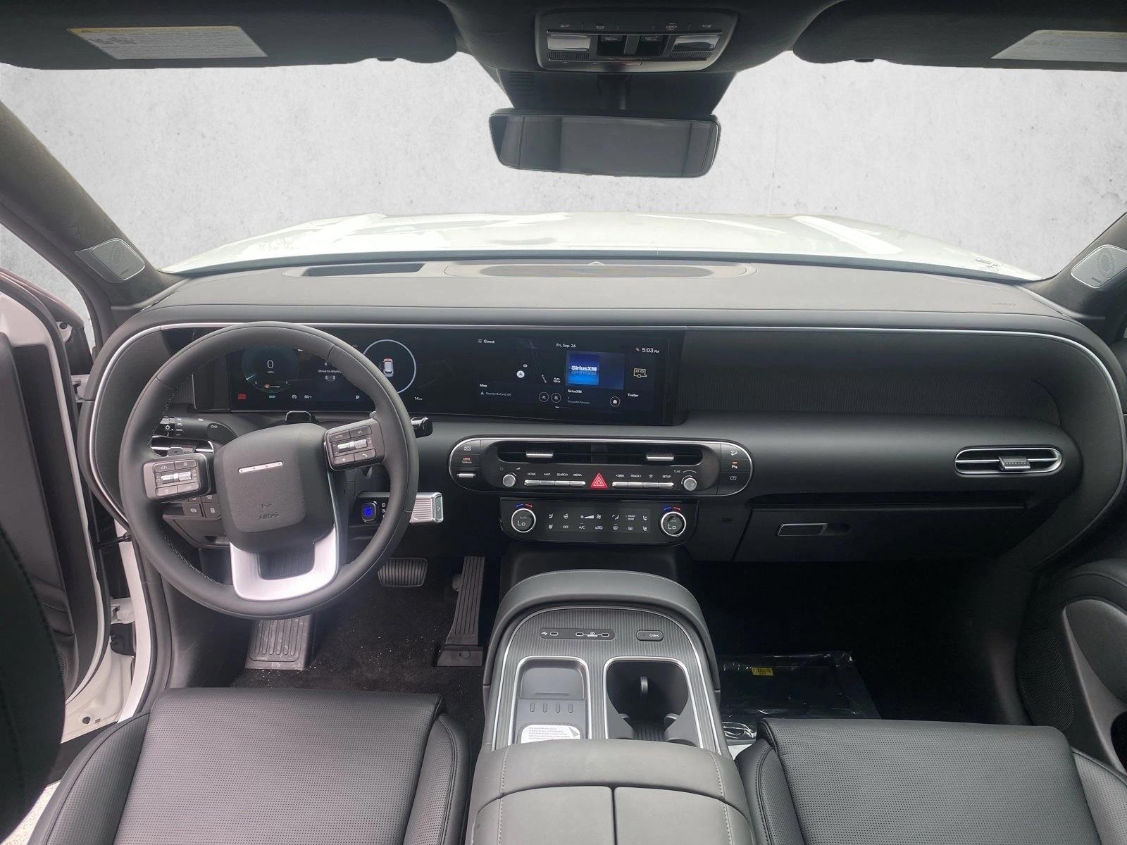 Thumbnail: 2026 Hyundai Palisade - 2