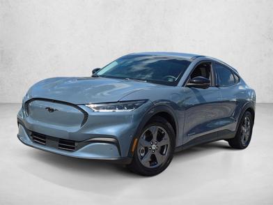 2023 Ford Mustang Mach-E Select -
                  Miami Lakes, FL