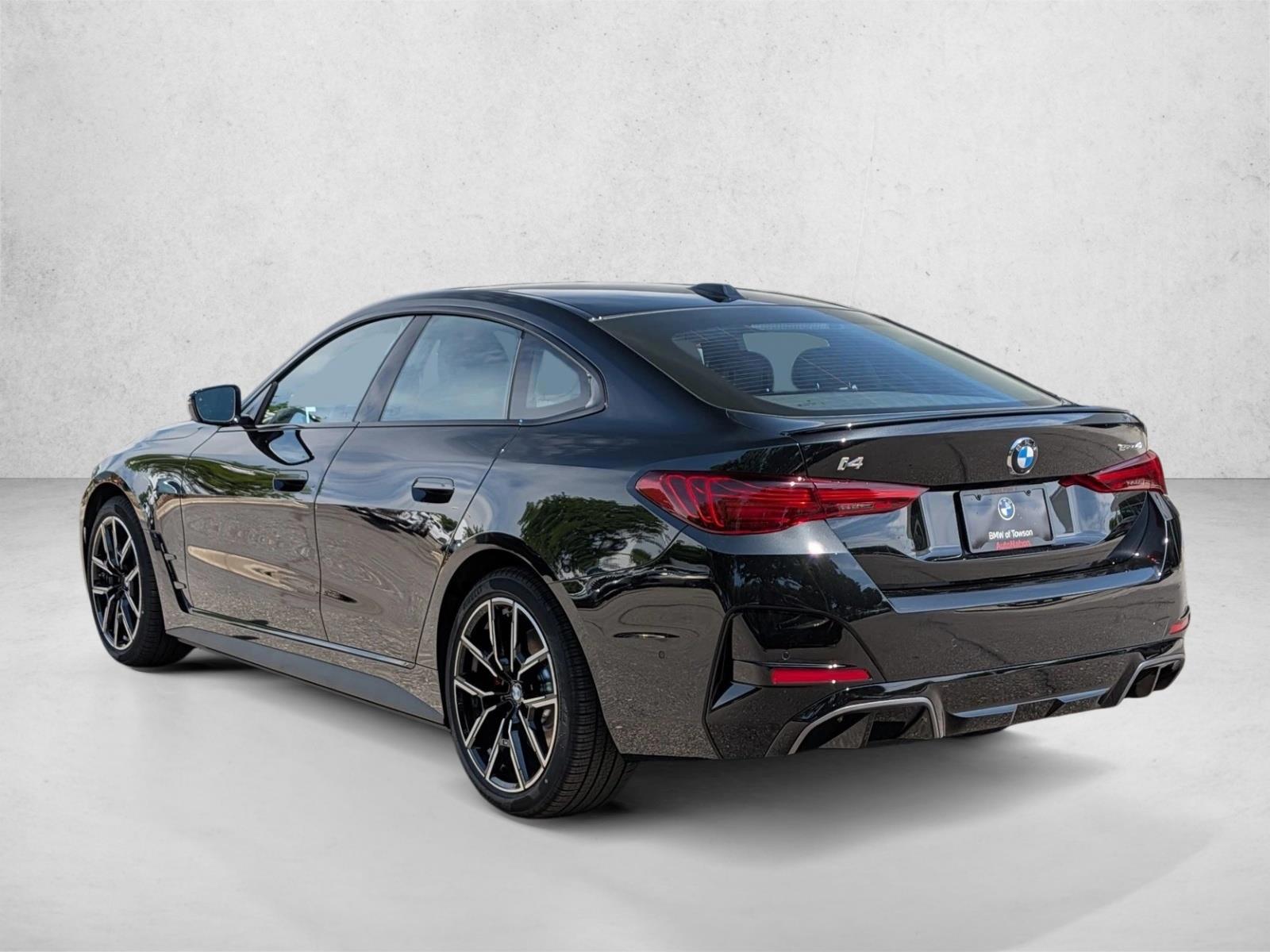2026 BMW I4