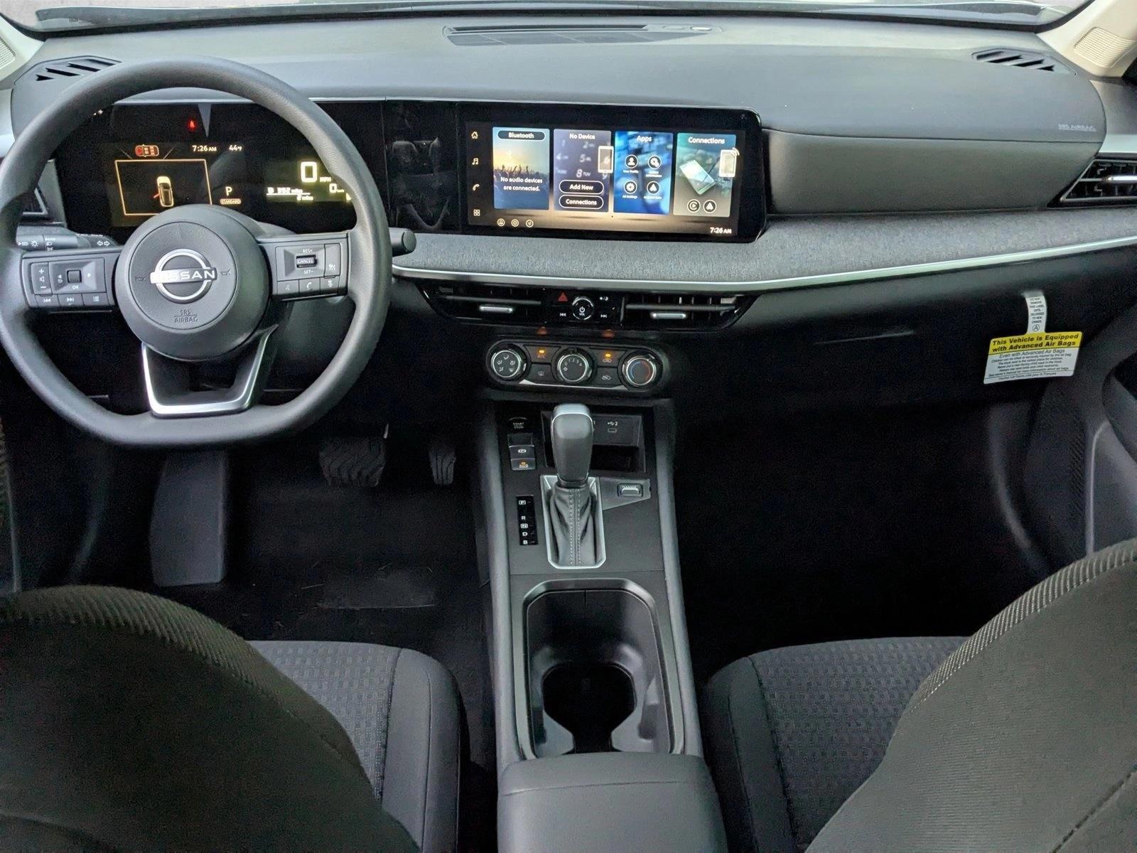 Thumbnail: 2026 Nissan Kicks - 3