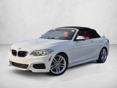 2016 BMW 2 Series 228i -
                  Ft. Lauderdale, FL