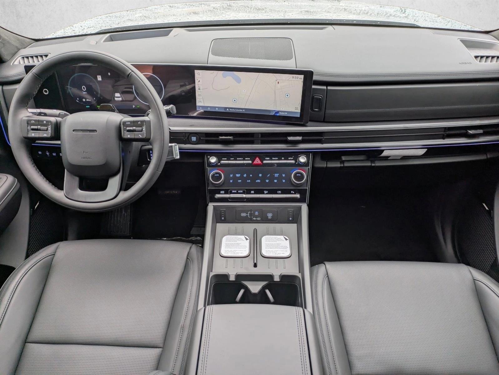 Thumbnail: 2026 Hyundai Santa Fe - 3