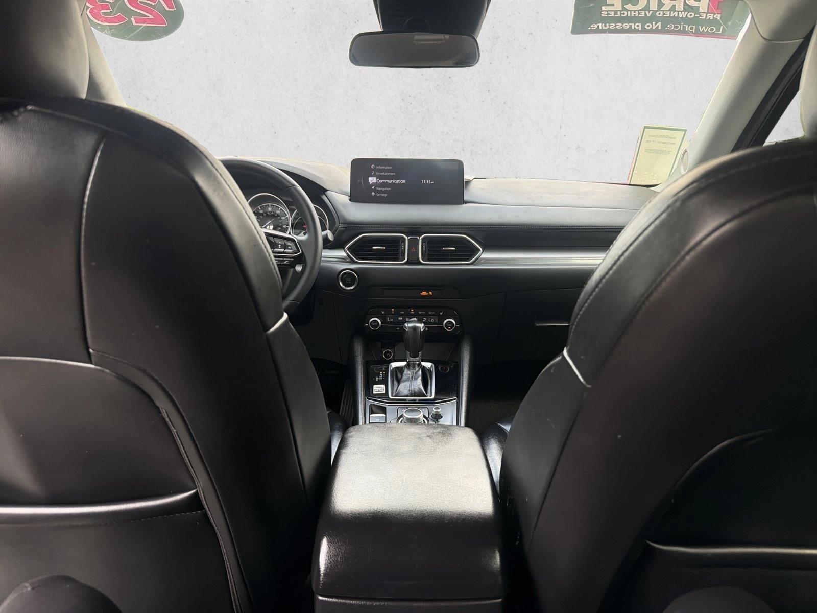 Thumbnail: 2023 Mazda CX-5 - 6