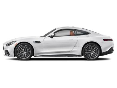 2027 Mercedes-Benz AMG GT