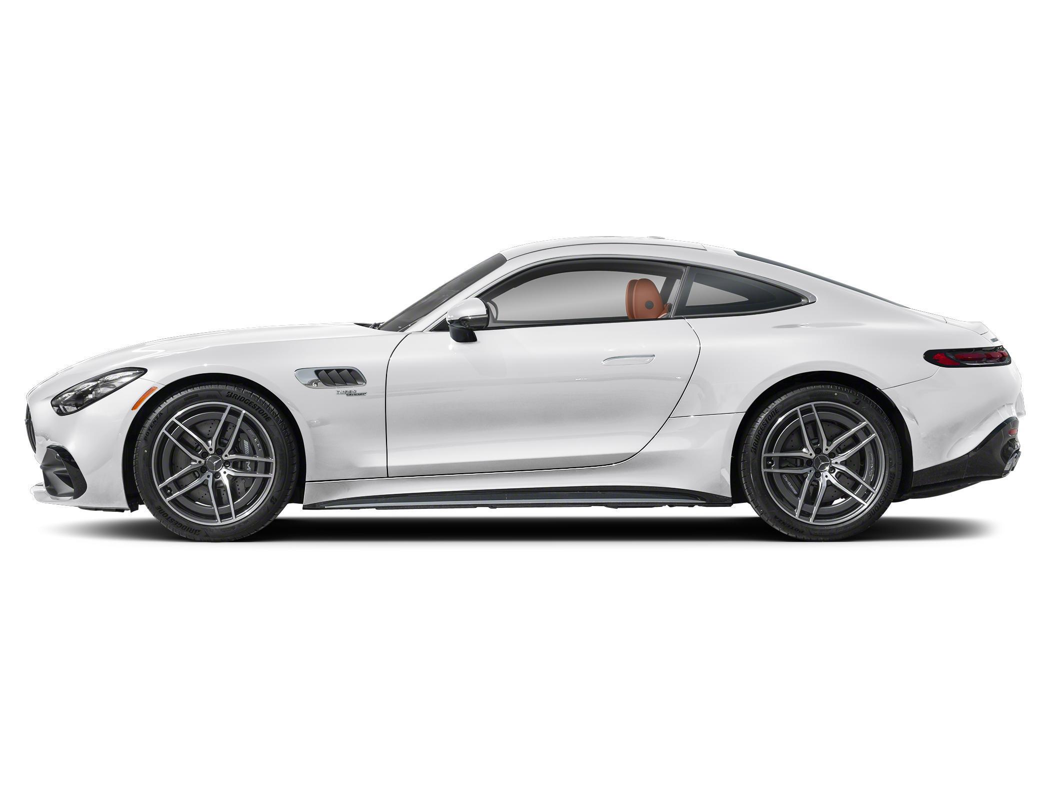 Thumbnail: 2027 Mercedes-Benz AMG GT - 2