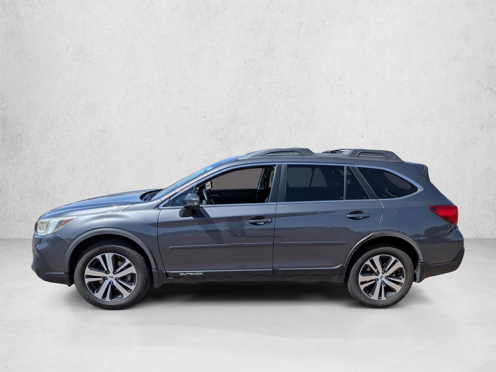 Thumbnail: 2019 Subaru Outback - 2