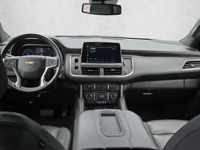 2024 Chevrolet Tahoe