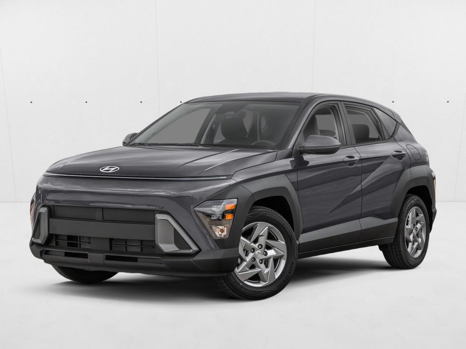 2024 Hyundai Kona