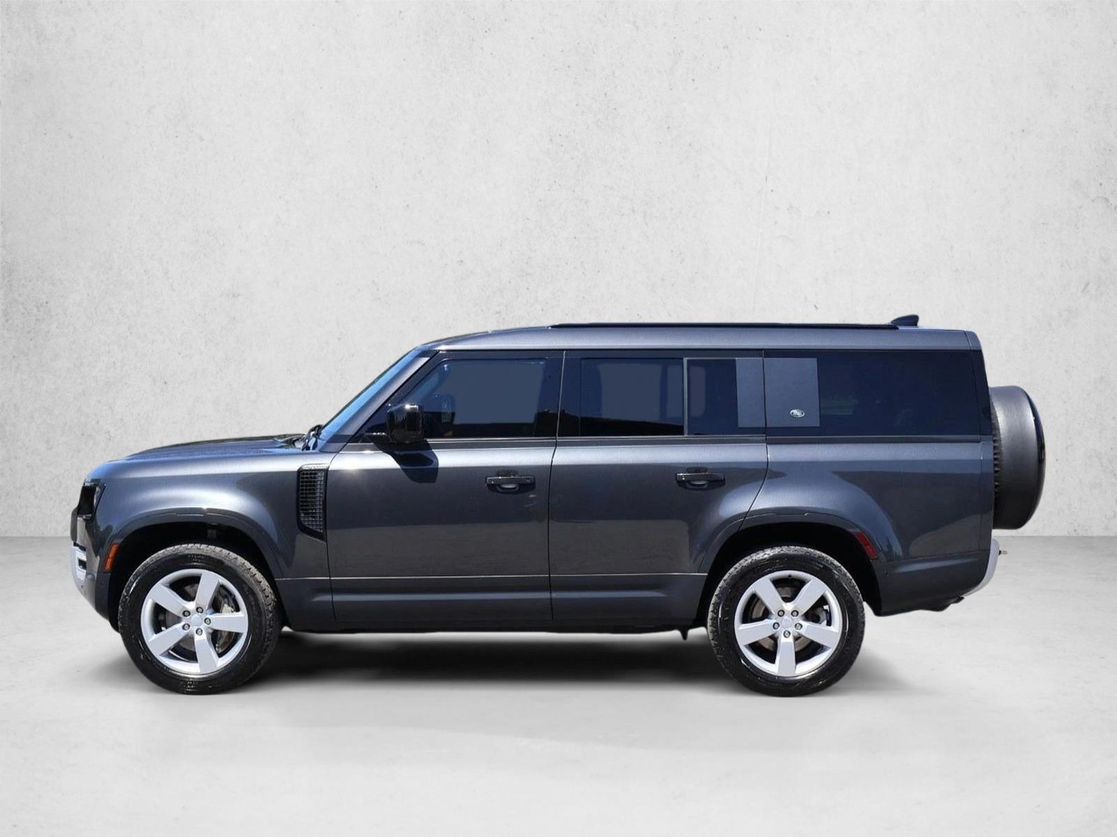 Thumbnail: 2023 Land Rover Defender - 2