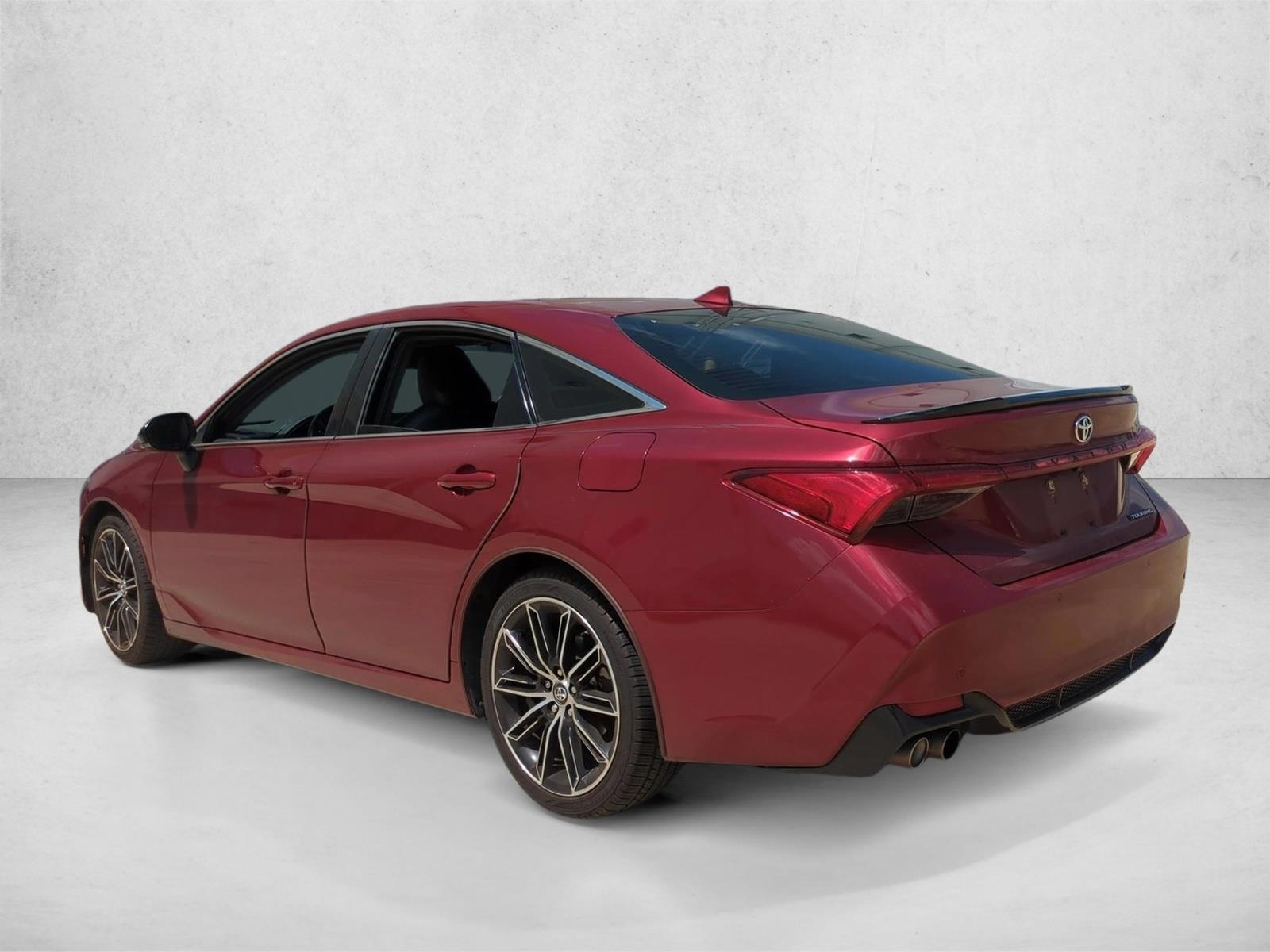 2019 Toyota Avalon