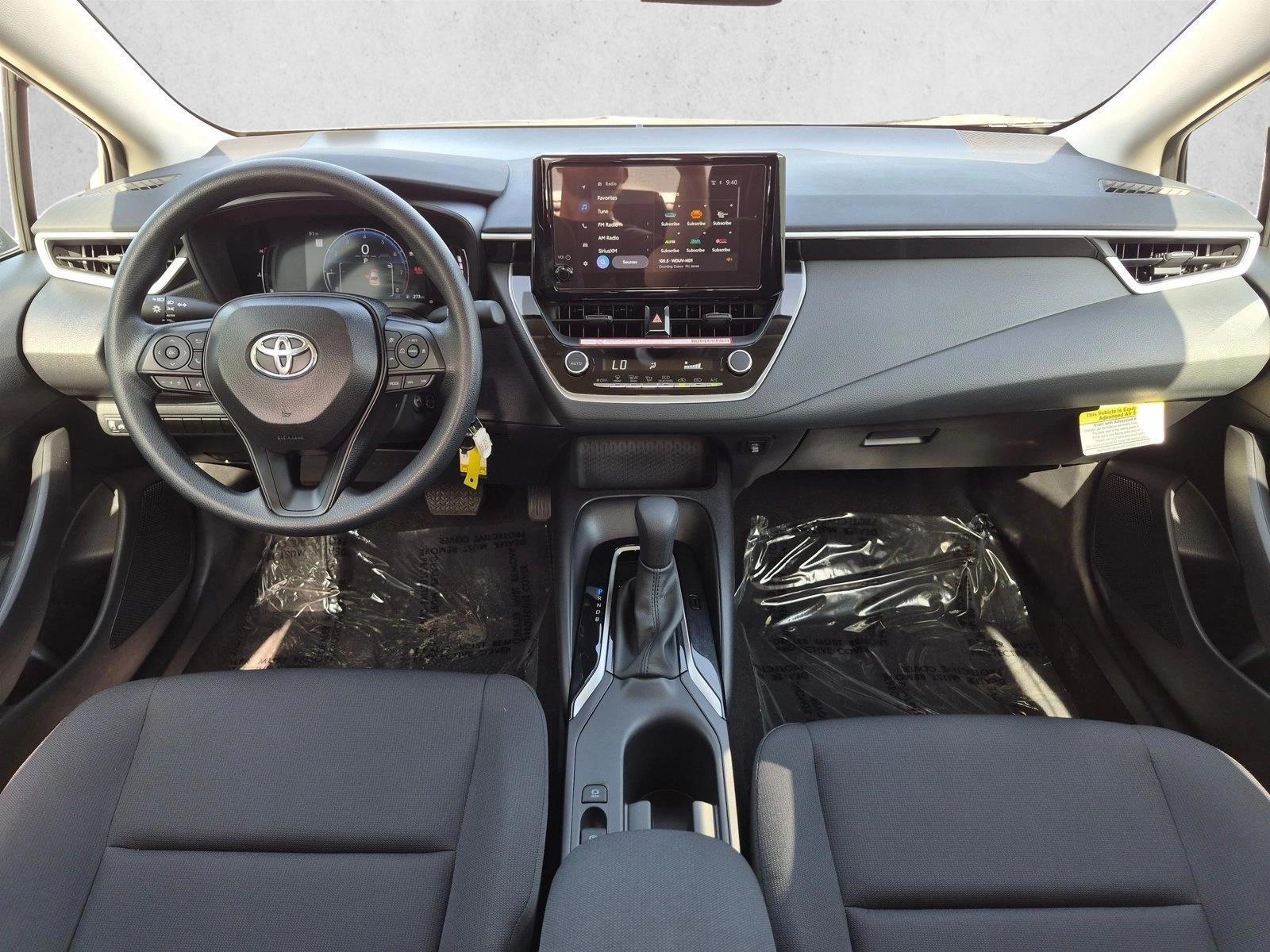 Thumbnail: 2026 Toyota Corolla - 3