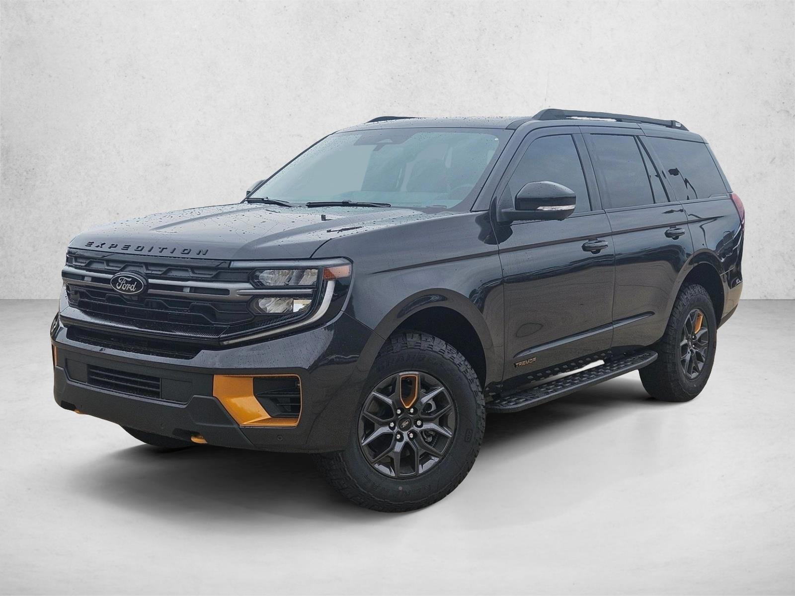 Thumbnail: 2026 Ford Expedition - 1