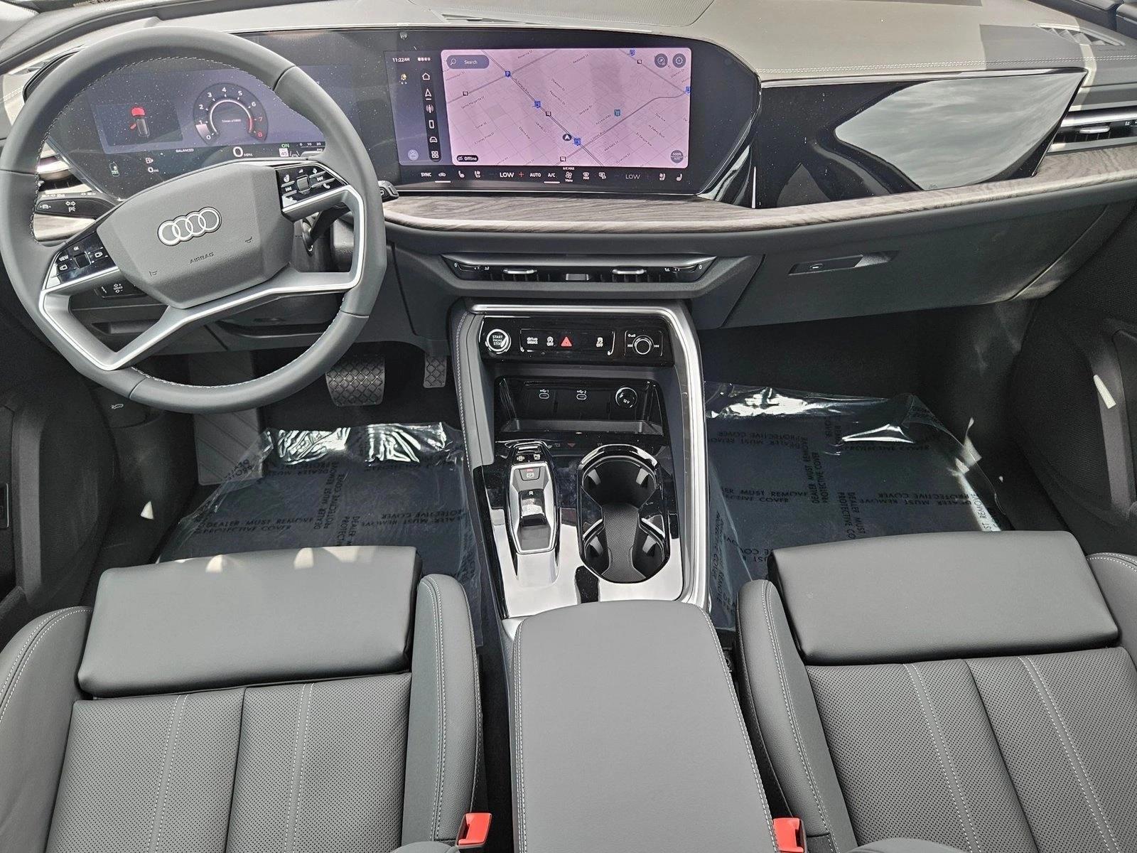 Thumbnail: 2026 Audi Q5 - 4