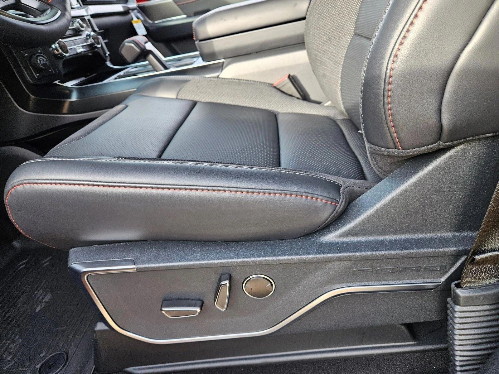 Thumbnail: 2025 Ford F-150 - 3