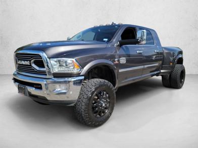 2018 RAM 3500 laramie Longhorn -
                  Austin, TX