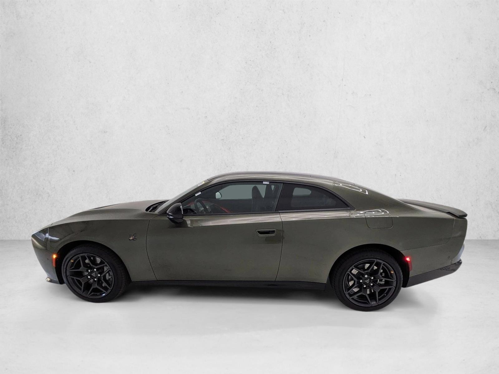 Thumbnail: 2026 Dodge Charger - 2