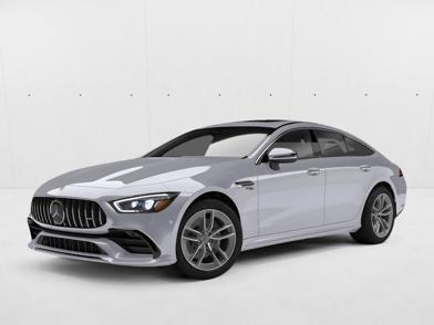 2022 Mercedes-Benz AMG GT 43 -
                  San Jose, CA