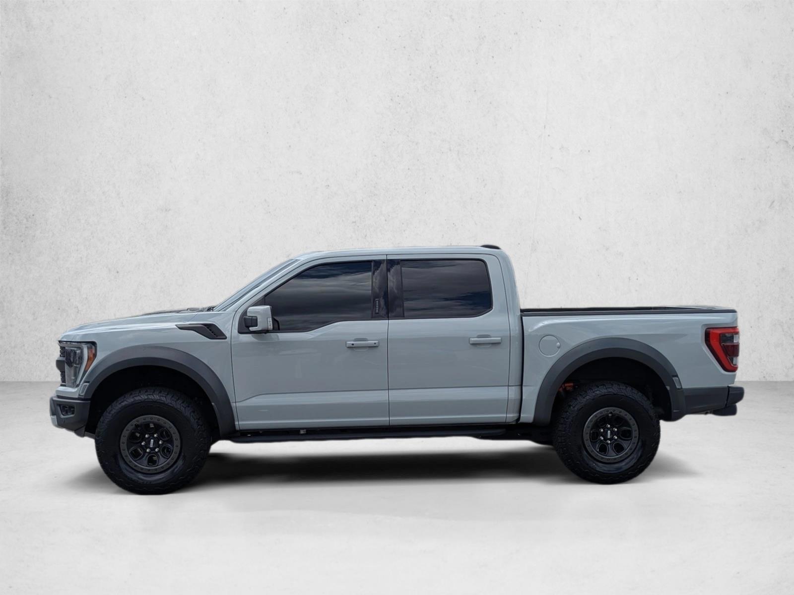 Thumbnail: 2023 Ford F-150 - 2