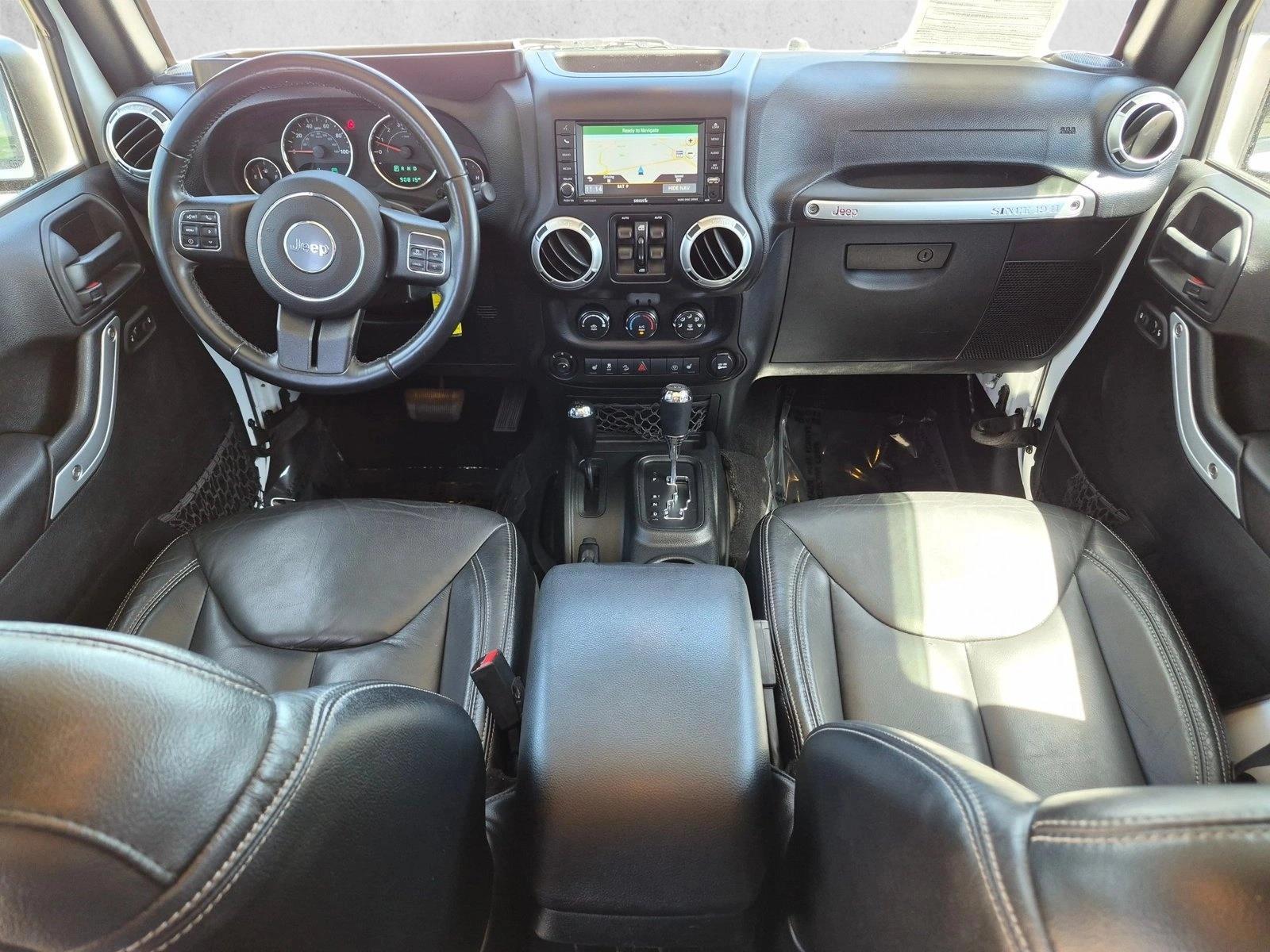 Thumbnail: 2017 Jeep Wrangler - 3