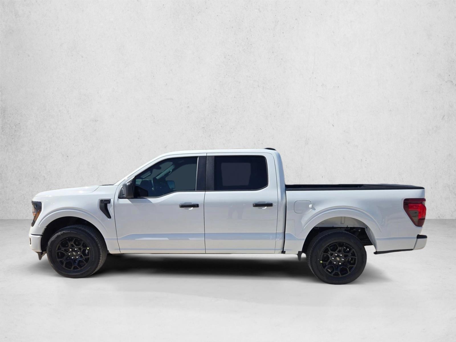 Thumbnail: 2026 Ford F-150 - 2