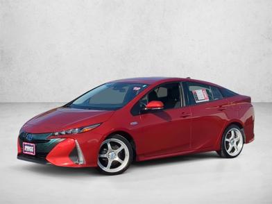 2019 Toyota Prius Prime Premium -
                  Valencia, CA