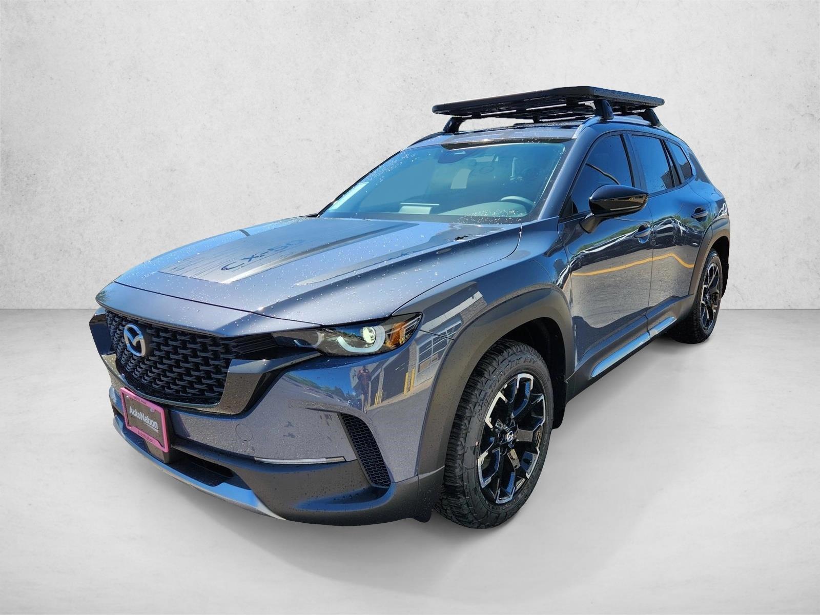 Thumbnail: 2026 Mazda CX-50 - 1