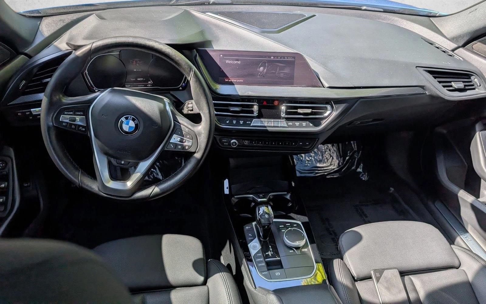 Thumbnail: 2021 BMW 2 Series - 3