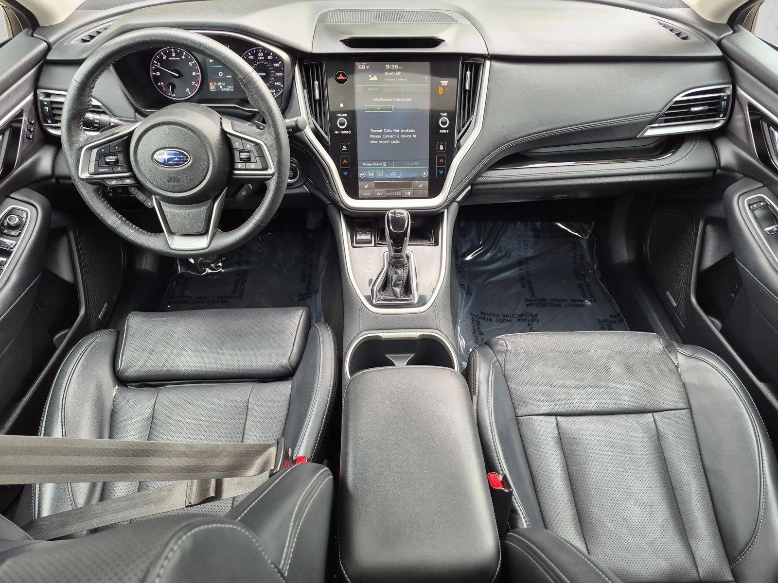 Thumbnail: 2020 Subaru Outback - 4
