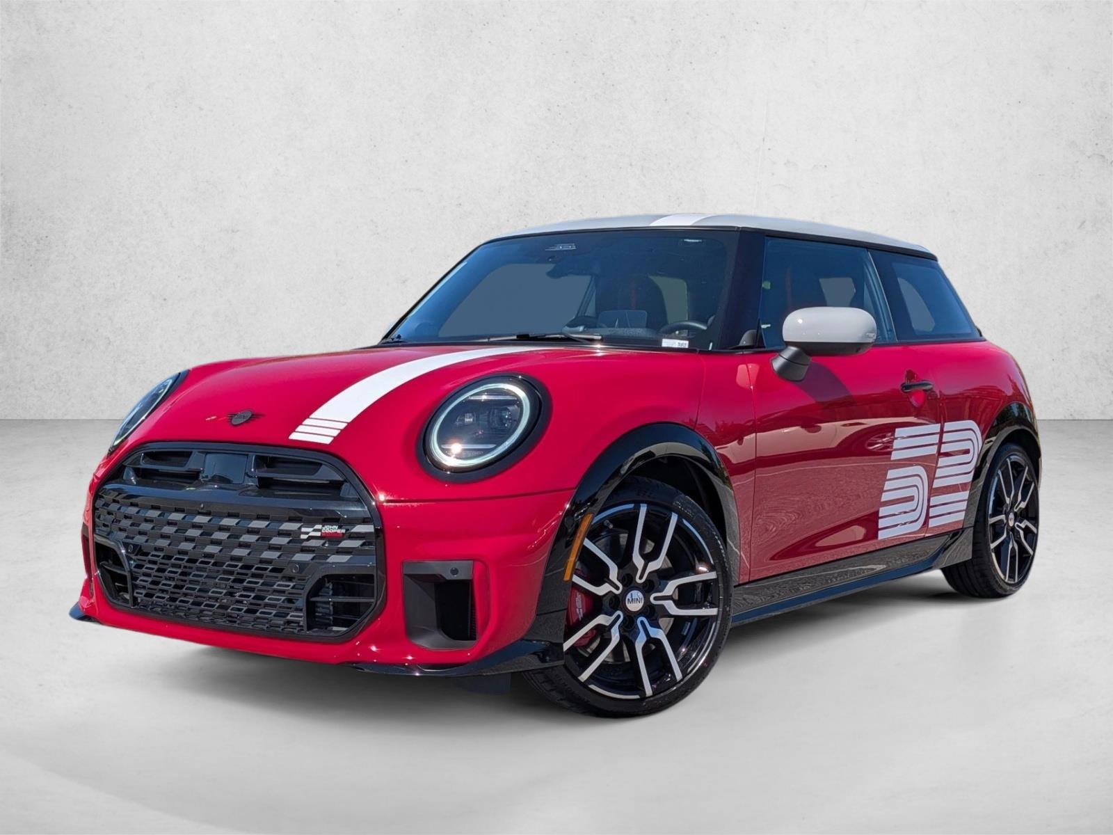 Thumbnail: 2026 MINI Cooper Hardtop - 1