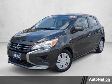 2024 Mitsubishi Mirage ES -
                  League City, TX