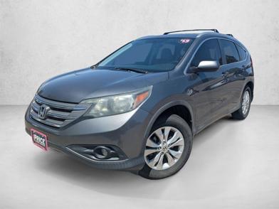 2013 Honda CR-V EX-L -
                  Westminster, CO
