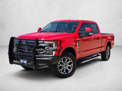 2020 Ford F-350 Lariat -
                  Frisco, TX