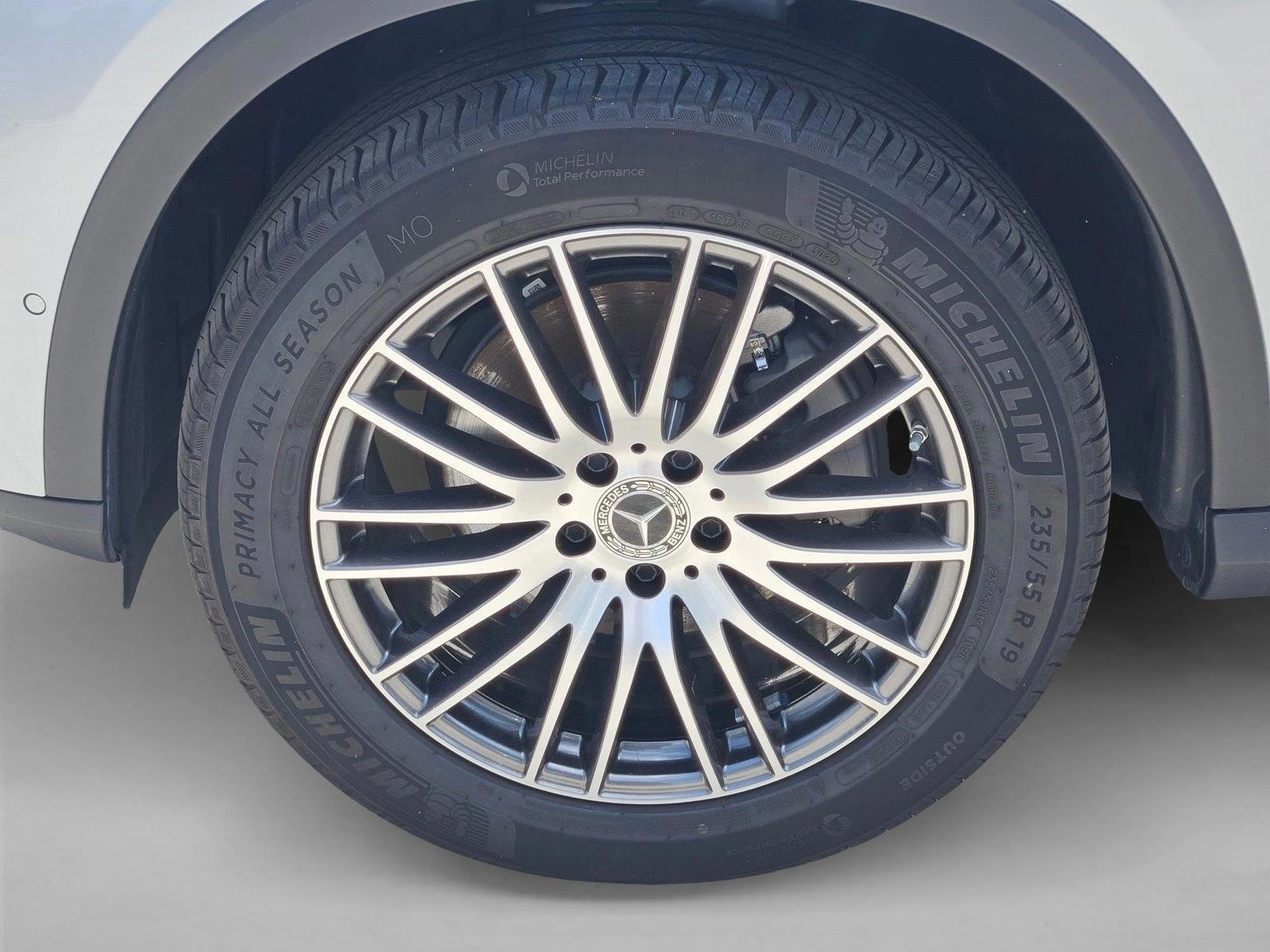 2026 Mercedes-Benz GLC Base - Photo 22