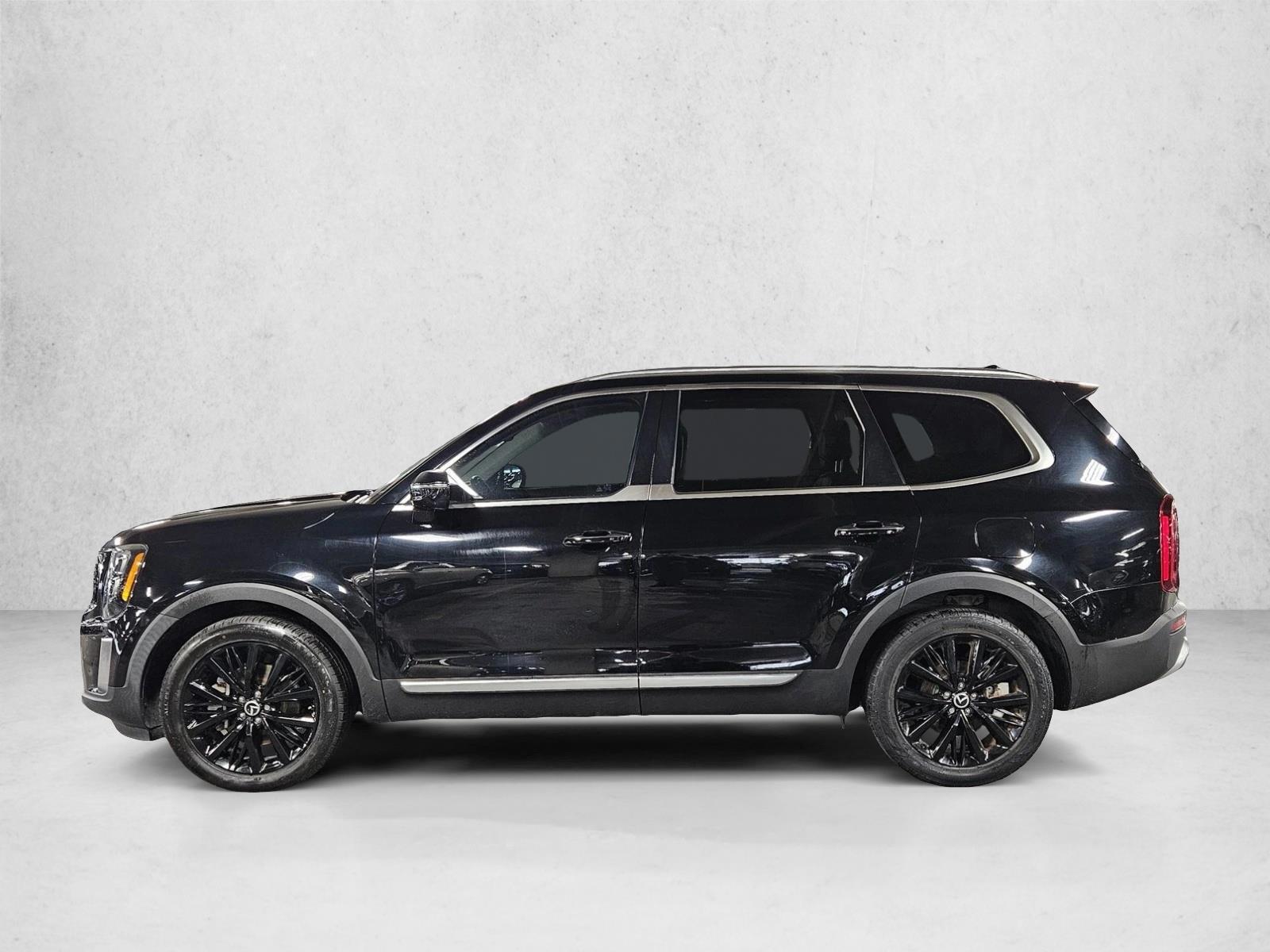 Thumbnail: 2020 Kia Telluride - 2