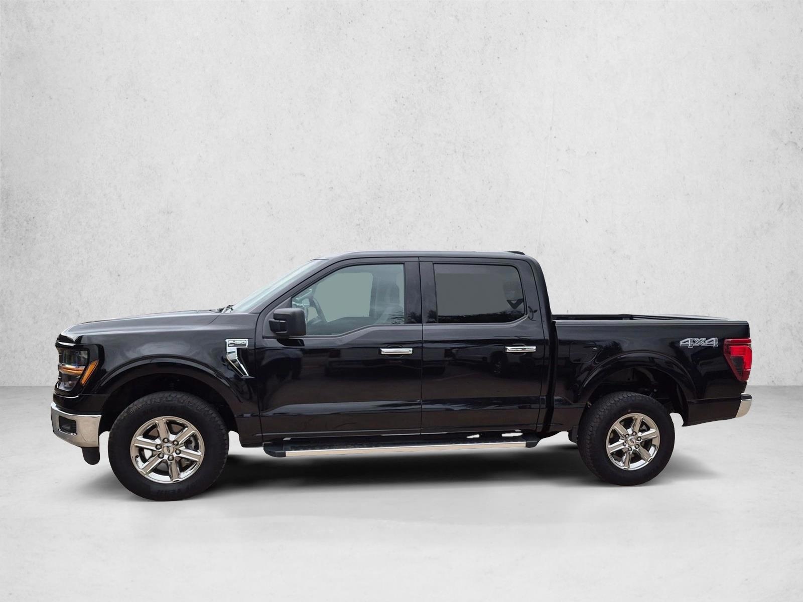 Thumbnail: 2025 Ford F-150 - 2