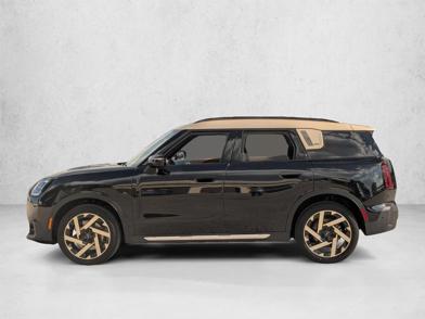 2027 MINI Countryman