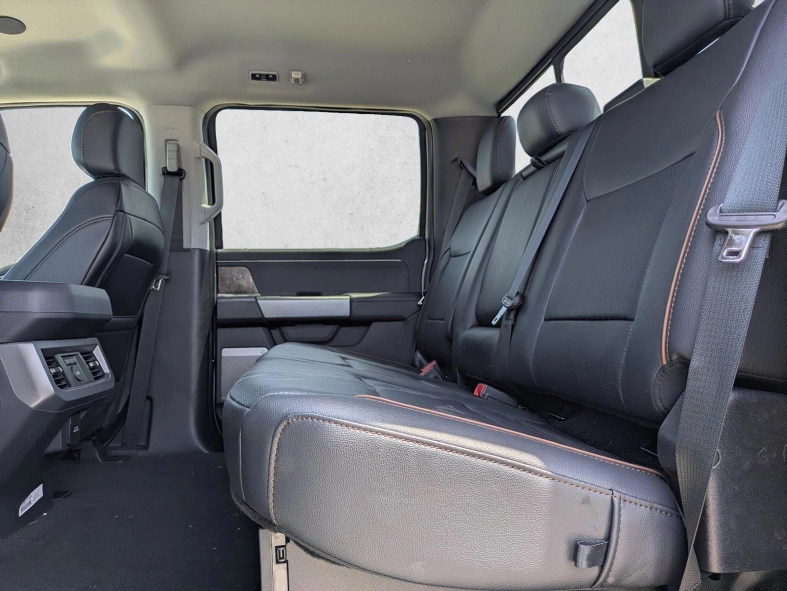Thumbnail: 2026 Ford Econoline - 5