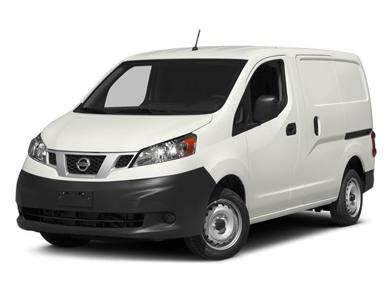 2014 Nissan NV200 SV -
                  Clearwater, FL