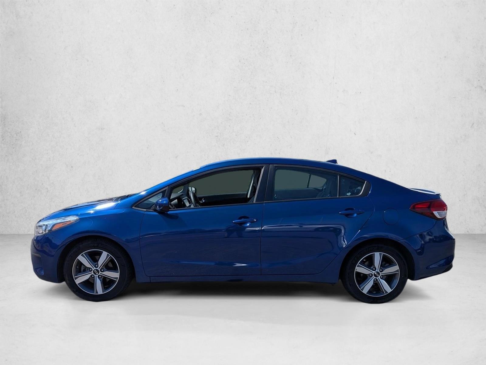 Thumbnail: 2018 Kia Forte - 2