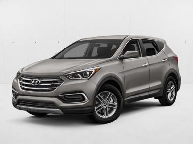 2018 Hyundai Santa Fe Sport 2.0T -
                  Centennial, CO
