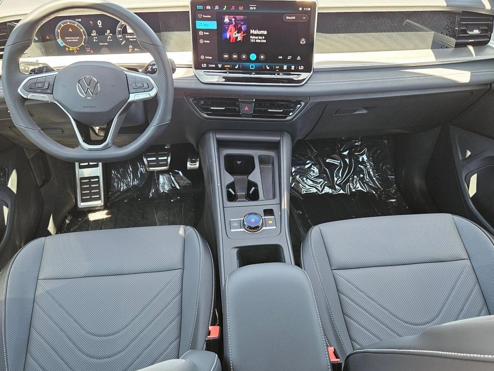 Thumbnail: 2026 Volkswagen Tiguan - 4
